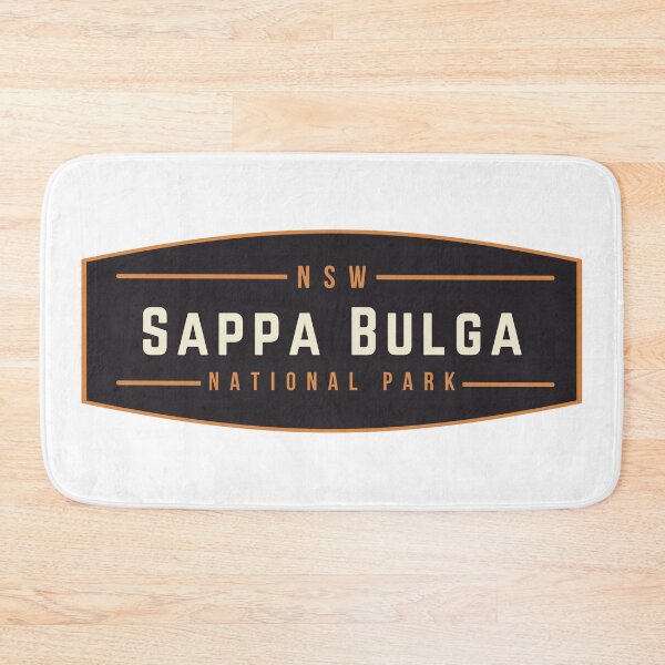 Item preview, Sappa Bulga National Park designed and sold by Zaprinda.