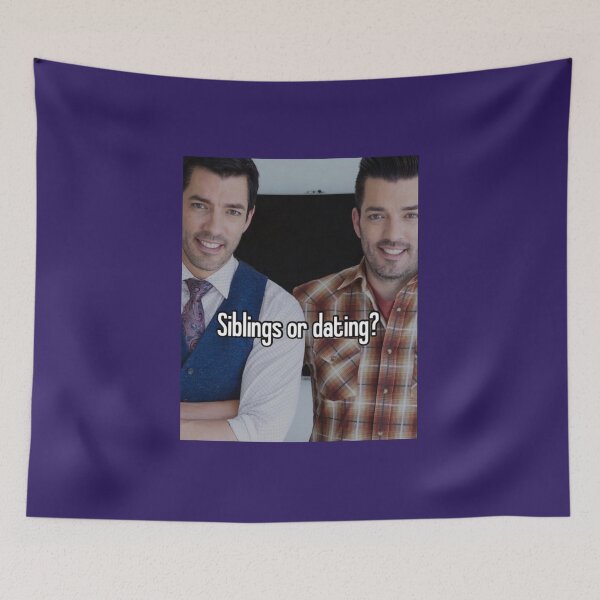 Item preview, property brothers designed and sold by lovied.