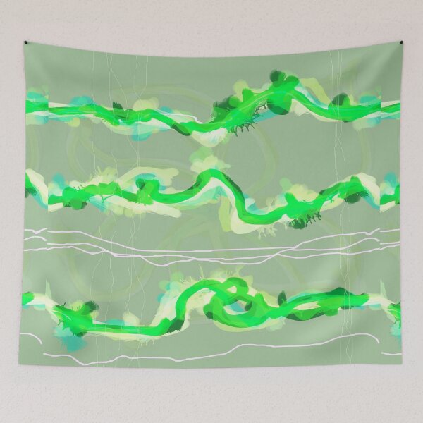 Item preview, 20170227 Green Green No. 4 designed and sold by chargo.