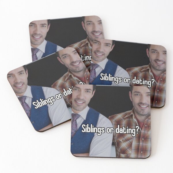 Item preview, property brothers designed and sold by lovied.