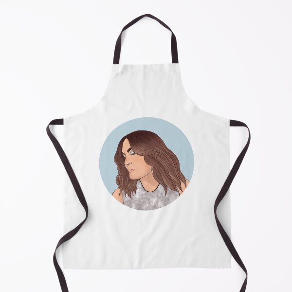 Item preview, Disco Marsha (Mariska Hargitay) - no text designed and sold by angiesdesigns.