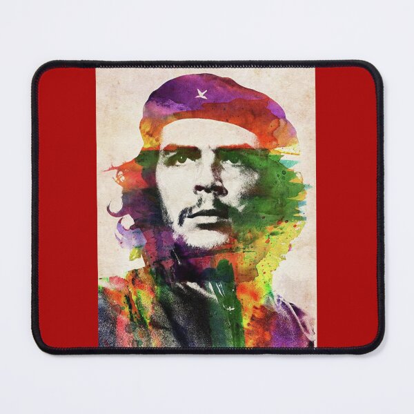 Item preview, Che watercolor designed and sold by PoliticsPrint.
