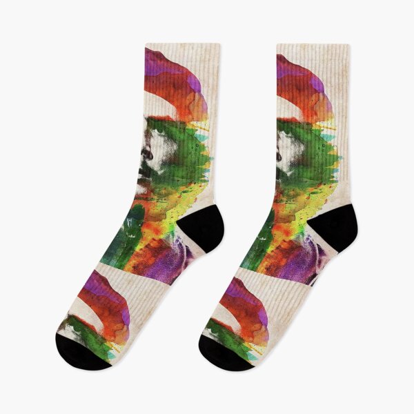 Item preview, Che watercolor designed and sold by PoliticsPrint.