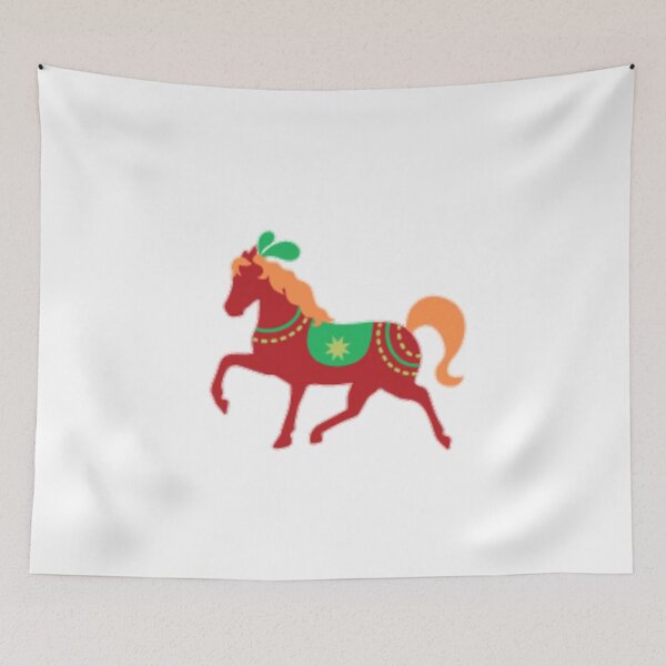 Item preview, graceful arabian horse dancing designed and sold by Emoelsalhy76.