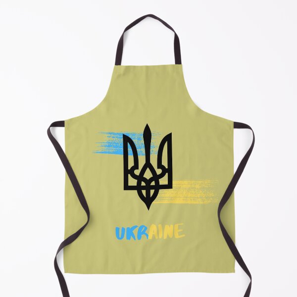 Aperçu de l'œuvre T-shirt.Ukraine. créée et vendue par minka6207.