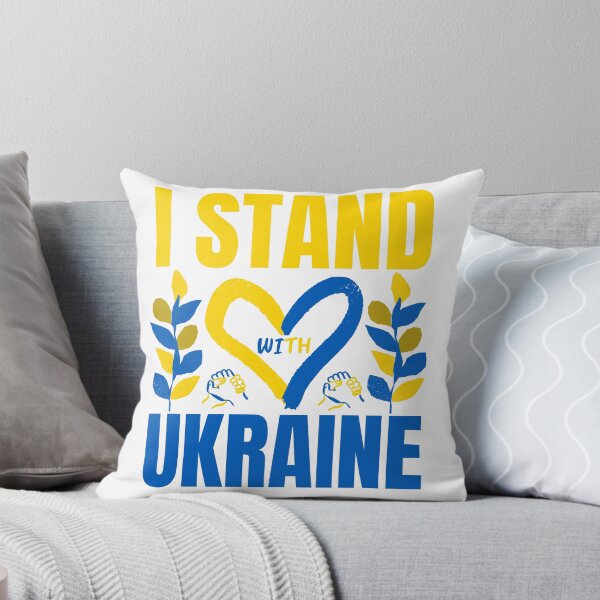 Item preview, I Stand With Ukraine designed and sold by bdmart33.