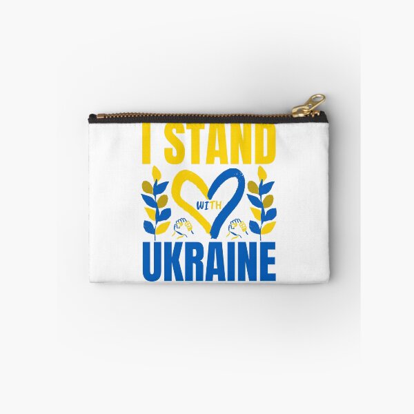Item preview, I Stand With Ukraine designed and sold by bdmart33.