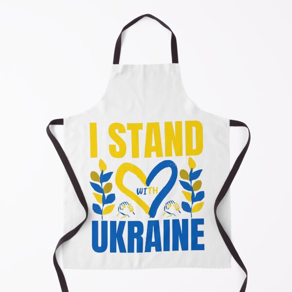 Item preview, I Stand With Ukraine designed and sold by bdmart33.