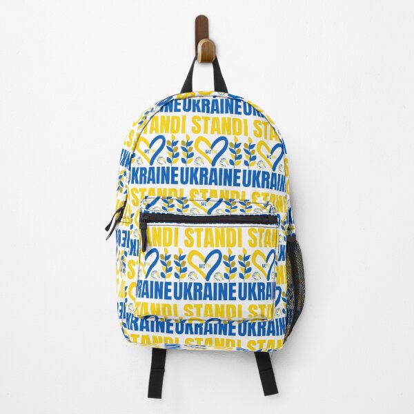 Item preview, I Stand With Ukraine designed and sold by bdmart33.
