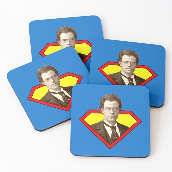 Item preview, Super Mahler designed and sold by Musicianst0re.