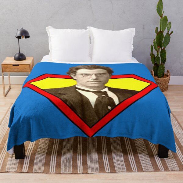 Item preview, Super Mahler designed and sold by Musicianst0re.