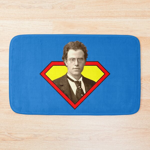 Item preview, Super Mahler designed and sold by Musicianst0re.