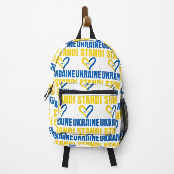 Item preview, I Stand With Ukraine designed and sold by bdmart33.