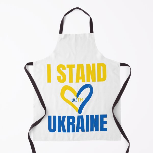 Item preview, I Stand With Ukraine designed and sold by bdmart33.