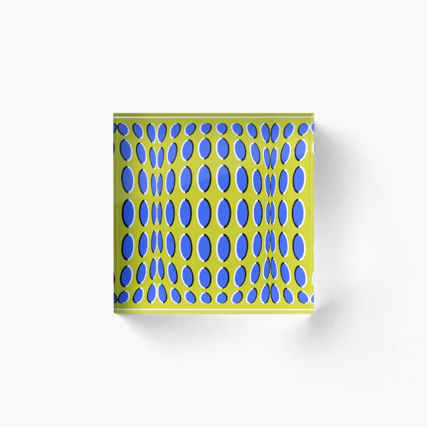 Acrylic Block