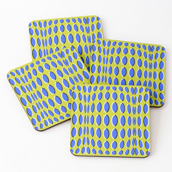 Coasters