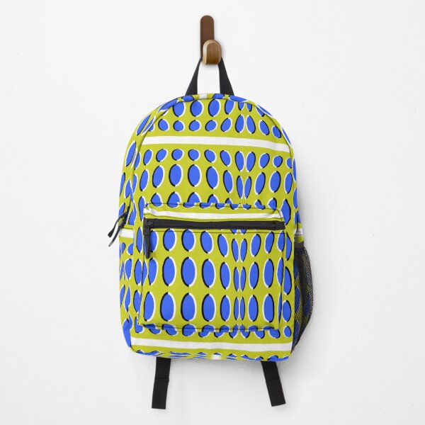 Item preview, Optical Illusion I designed and sold by Martin Geller.