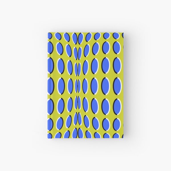 Hardcover Journal