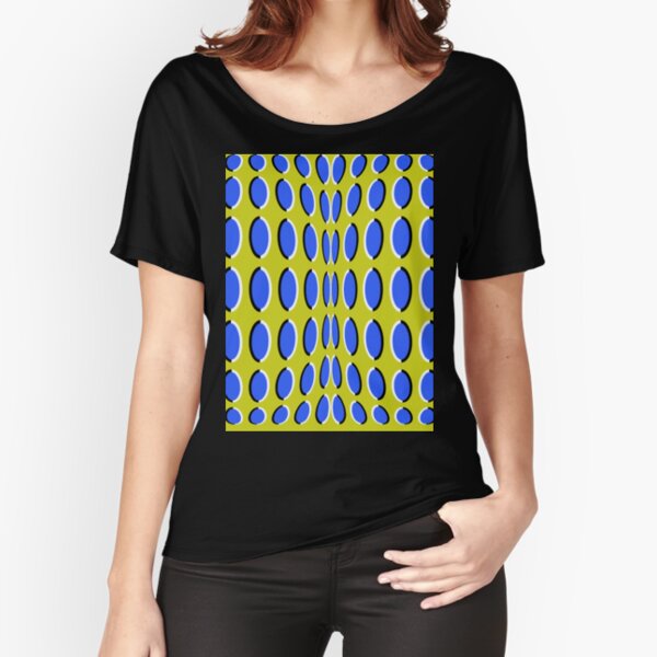 Relaxed Fit T-Shirt