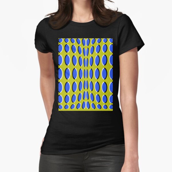 Fitted T-Shirt