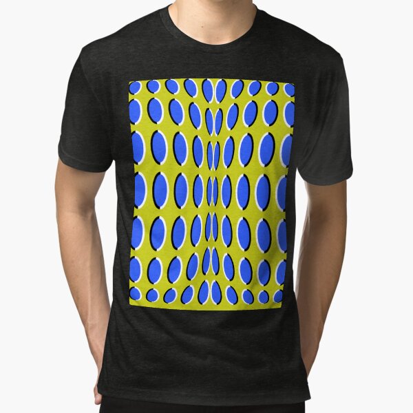 Tri-blend T-Shirt