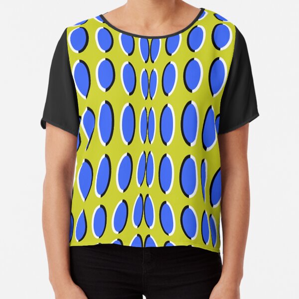 Chiffon Top