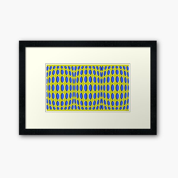 Framed Print