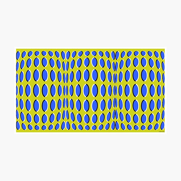 Photographic Print