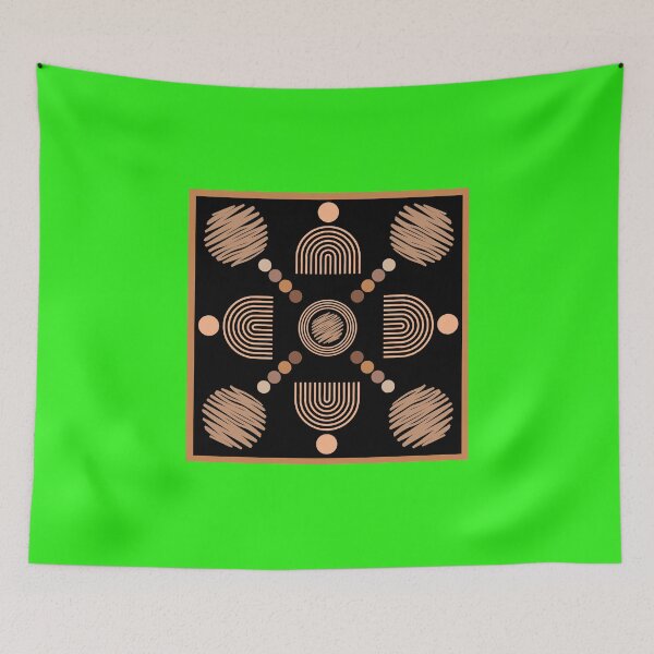 Item preview, Random Pattern Design 09.04.22 - Pattern Design designed and sold by CoyoteGifts.