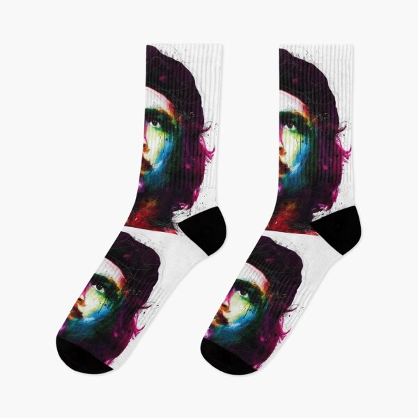 Item preview, Che Guevara watercolor designed and sold by PoliticsPrint.