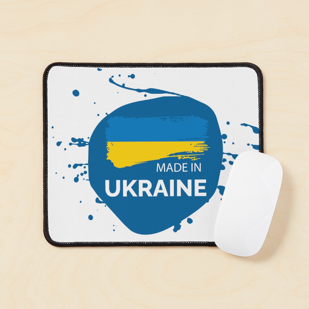 Item preview, Mouse Pad designed and sold by ReydaDesign.
