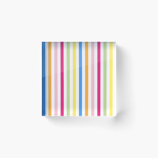 Item preview, Color Stripes designed and sold by JOY STORE 45.
