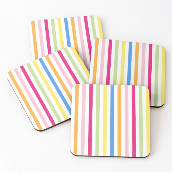 Item preview, Color Stripes designed and sold by JOY STORE 45.