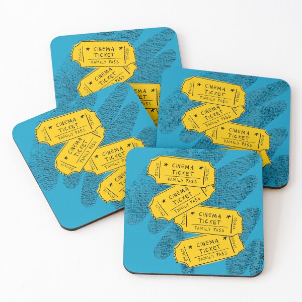 Item preview, Family time - Movie time designed and sold by MaddaMom.