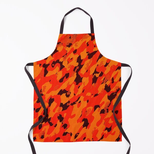 Item preview, Camouflage - Orange designed and sold by Tshirtstory.