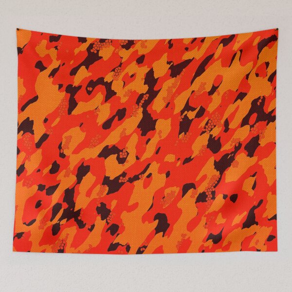 Item preview, Camouflage - Orange  designed and sold by Tshirtstory.