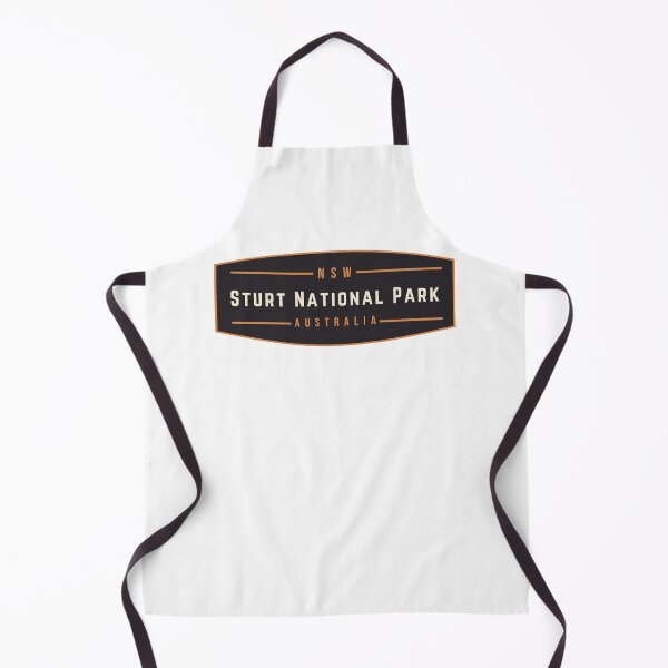 Item preview, Sturt National Park designed and sold by Zaprinda.