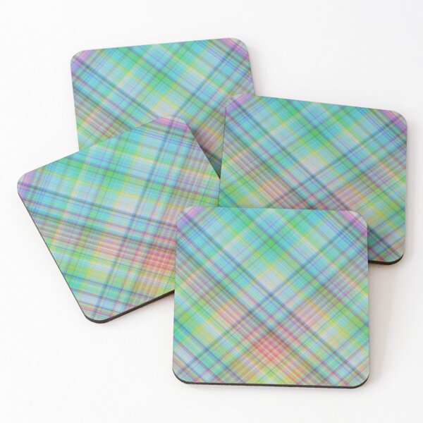 Item preview, Plaid Textile Design designed and sold by BilgePaksoylu.