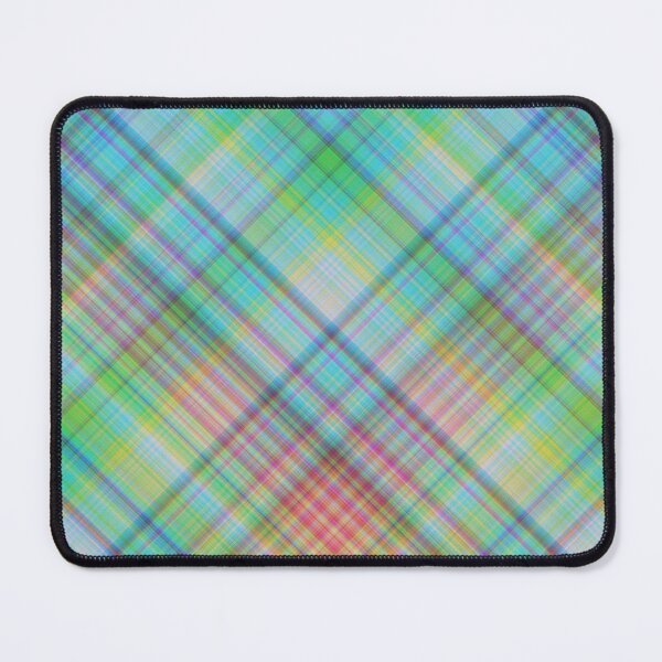 Item preview, Plaid Textile Design designed and sold by BilgePaksoylu.