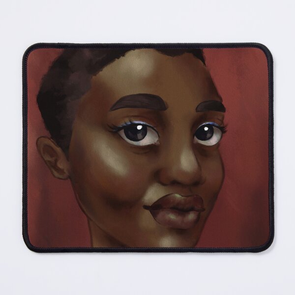 Item preview, Portrait designed and sold by Morgan Crossley.