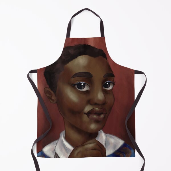 Item preview, Portrait designed and sold by Morgan Crossley.