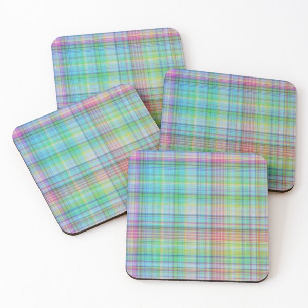 Item preview, Plaid Textile Design designed and sold by BilgePaksoylu.