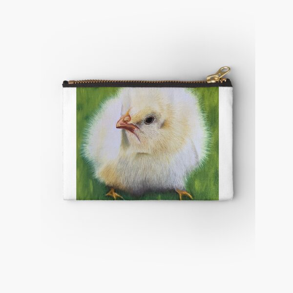 Item preview, Baby Chick designed and sold by KristenYoungArt.