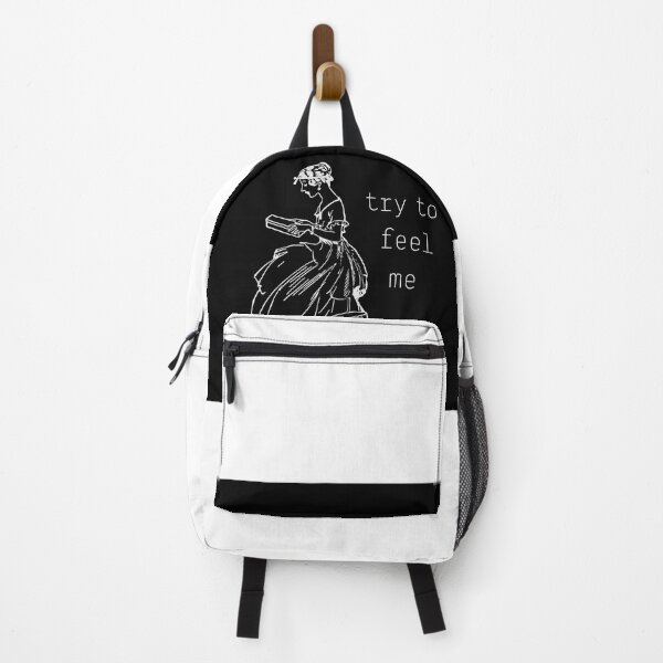 Item preview, Try to feel me designed and sold by sofiahussein.