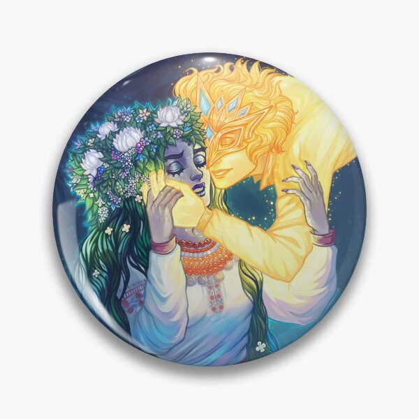 Item preview, Even in Death designed and sold by Rinalllin.