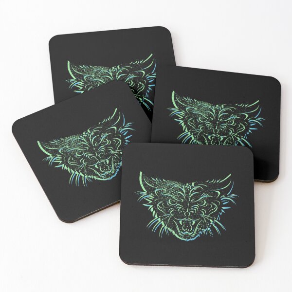 Item preview, Black Cat designed and sold by Rudy  Faber.