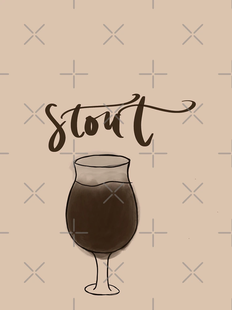Thumbnail 4 of 4, Samsung Galaxy Phone Case, Stout designed and sold by Rae-Rabbs.