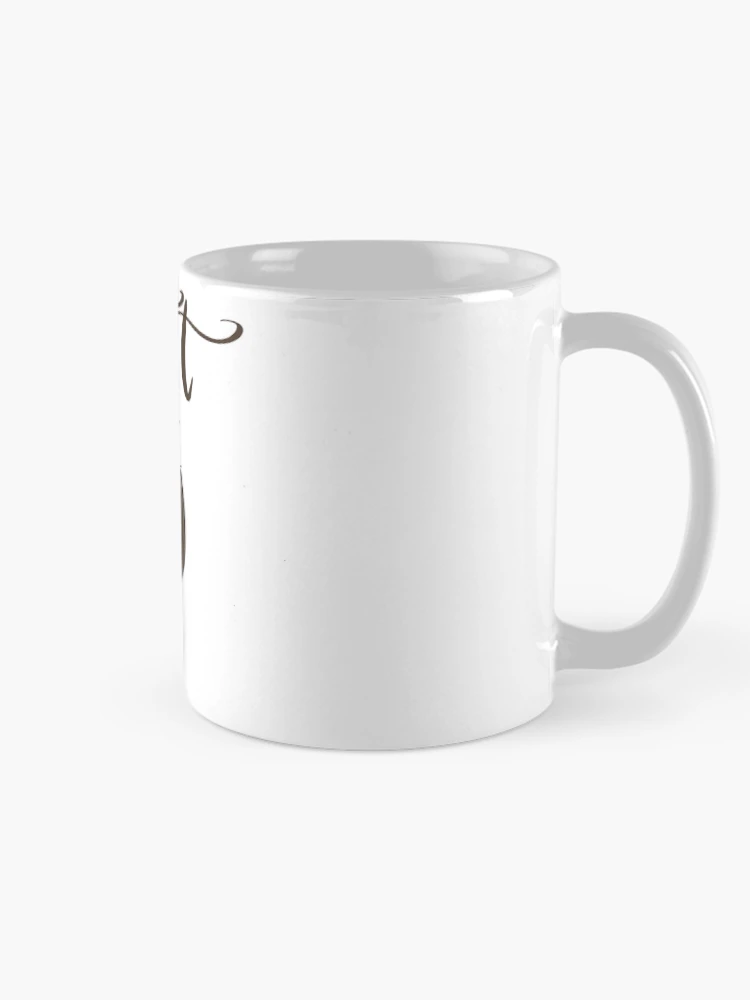 Thumbnail 3 von 6, Kaffeebecher, Stout designt und verkauft von Rae-Rabbs.