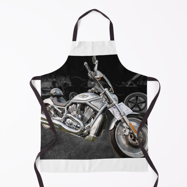 Item preview, Vrod Harley 100 designed and sold by barkeypf.