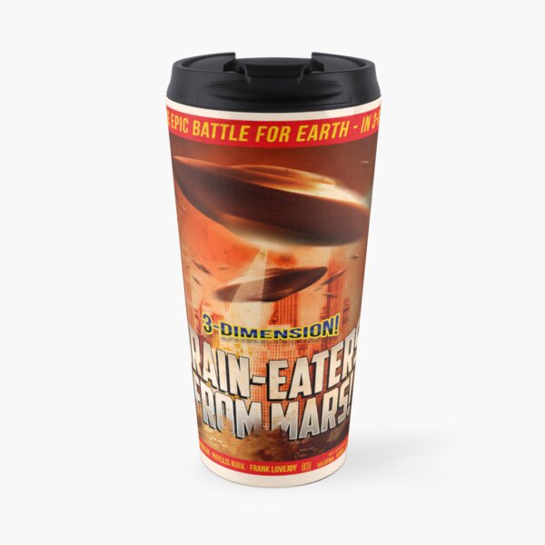 Travel Mug